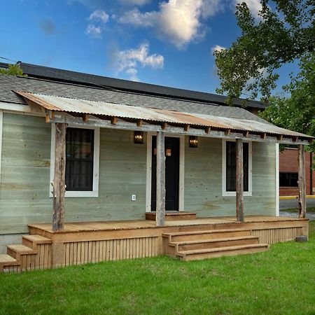 Barnwood Village White Sulphur Springs Exteriér fotografie
